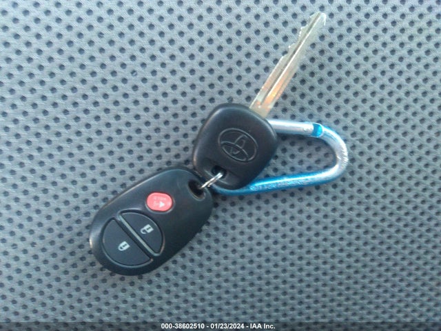 Toyota Tacoma Base V6/trd Pro 2015 3TMLU4EN9FM177293 Image 11