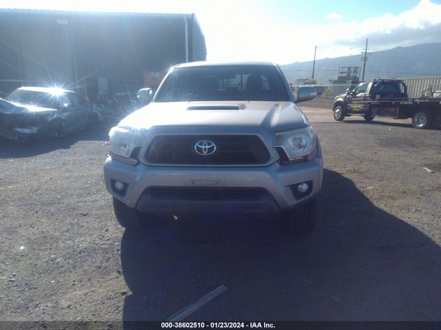 Toyota Tacoma Base V6/trd Pro 2015 3TMLU4EN9FM177293 Image 12