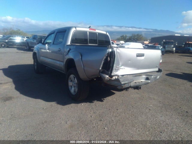 Toyota Tacoma Base V6/trd Pro 2015 3TMLU4EN9FM177293 Image 3
