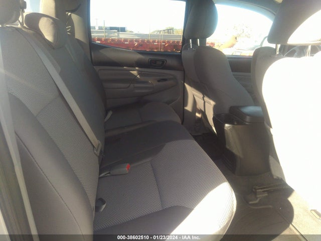 Toyota Tacoma Base V6/trd Pro 2015 3TMLU4EN9FM177293 Image 8