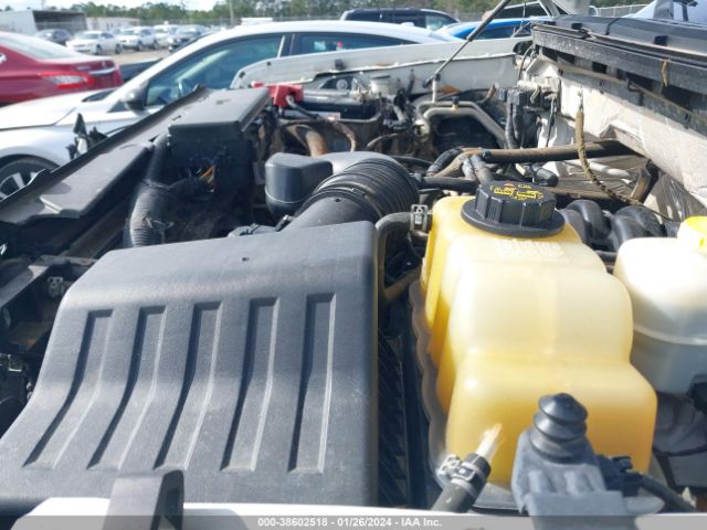 1FTFW1EFXEKD56950 Ford F-150 Lariat