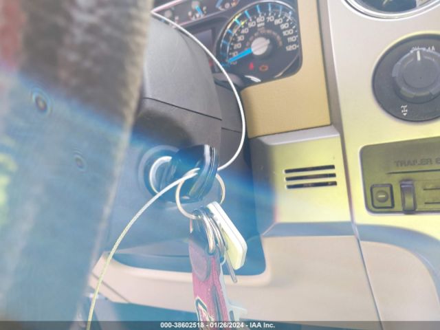 1FTFW1EFXEKD56950 Ford F-150 Lariat