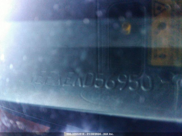 1FTFW1EFXEKD56950 Ford F-150 Lariat