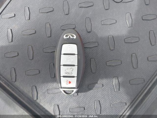 5N1AL0MM2FC509440 Infiniti QX60
