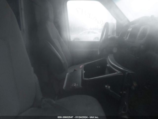 2014 FORD E-350 SUPER DUTY 1FDSS3EL2EDB15136 Photo 4