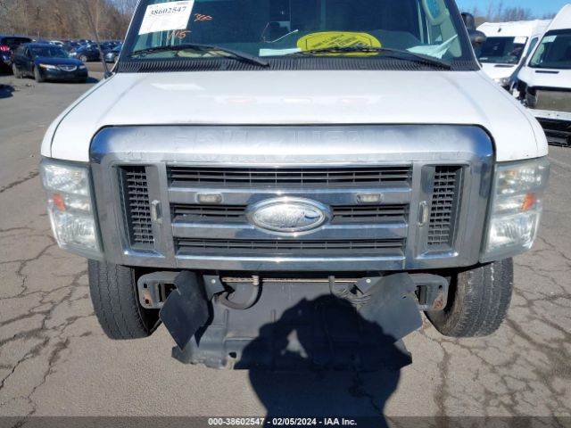 2014 FORD E-350 SUPER DUTY 1FDSS3EL2EDB15136 Photo 5