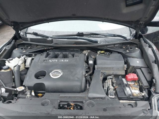 1N4BL3AP6GC214003 Nissan Altima 3.5 Sr