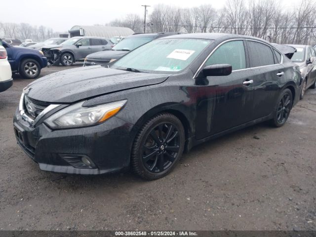 1N4BL3AP6GC214003 Nissan Altima 3.5 Sr