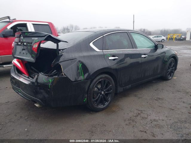 1N4BL3AP6GC214003 Nissan Altima 3.5 Sr