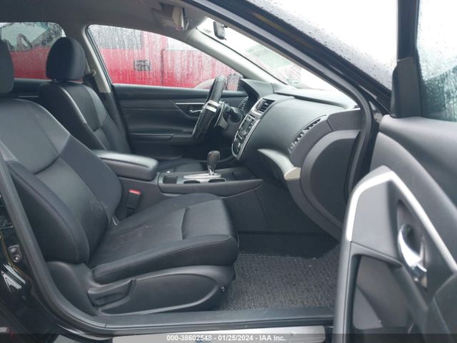 1N4BL3AP6GC214003 Nissan Altima 3.5 Sr