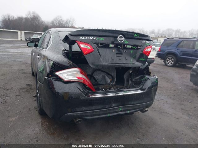 1N4BL3AP6GC214003 Nissan Altima 3.5 Sr