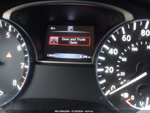 1N4BL3AP6GC214003 Nissan Altima 3.5 Sr
