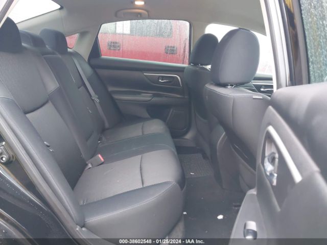 1N4BL3AP6GC214003 Nissan Altima 3.5 Sr