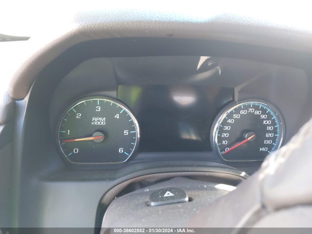 Chevrolet Tahoe Ltz 2016 1GNSKCKC7GR398705 Image 7