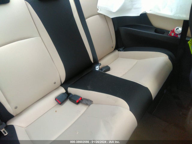 Honda Civic Ex-t 2018 2HGFC3B30JH350298 Image 8