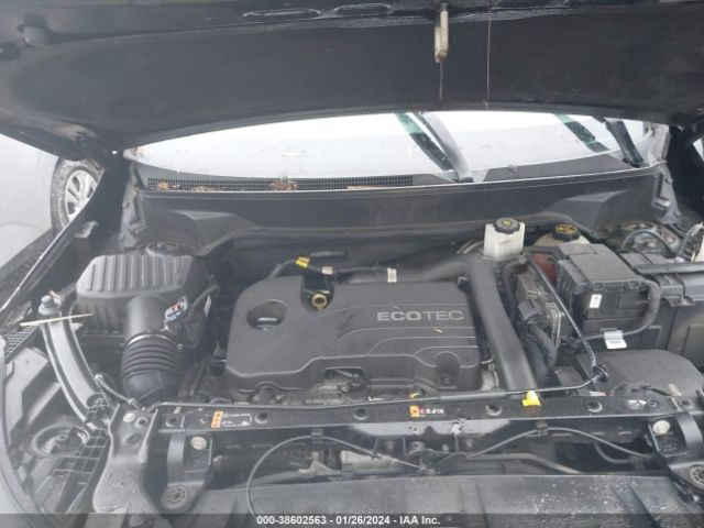 3GKALMEV9KL182606 GMC Terrain Sle