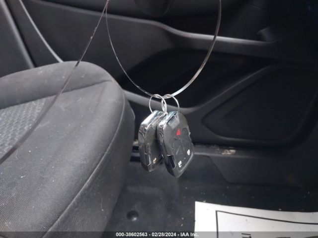 3GKALMEV9KL182606 GMC Terrain Sle