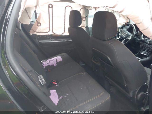 3GKALMEV9KL182606 GMC Terrain Sle