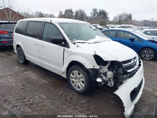 2015 2C4RDGBG9FR559804 main image