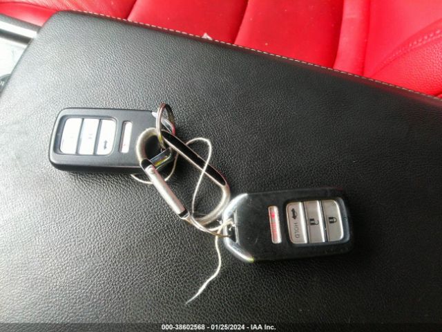 1HGCV1F31LA025656 Honda Accord Sport