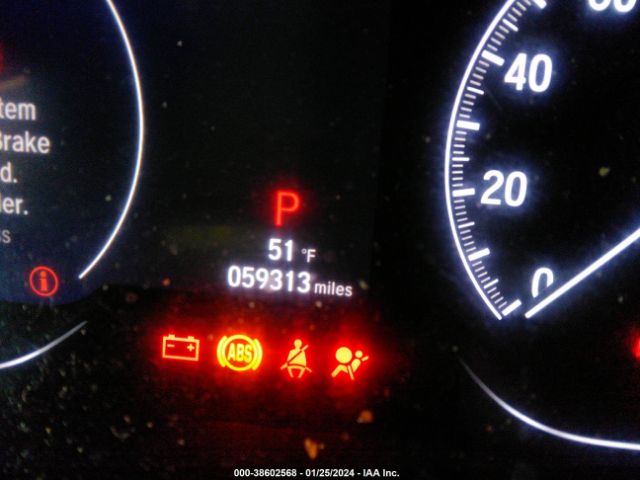 1HGCV1F31LA025656 Honda Accord Sport