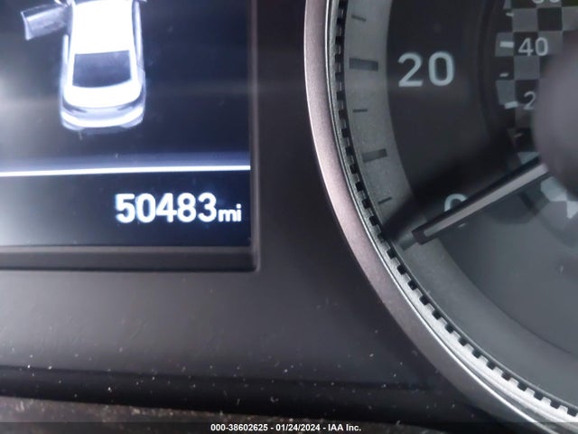 2019 HYUNDAI ELANTRA VALUE EDITION VIN: 5NPD84LF7KH497166