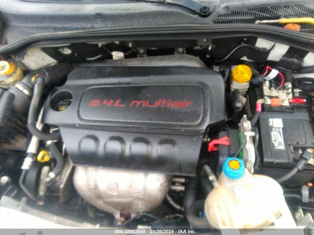 RAM Promaster City 2018 ZFBERFAB5J6K55825 Image 10