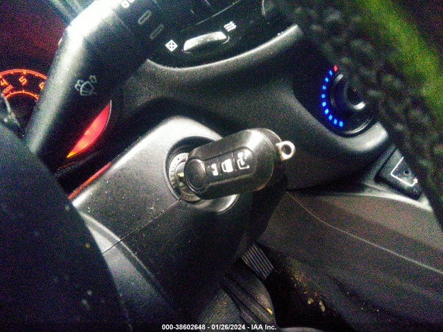 RAM Promaster City 2018 ZFBERFAB5J6K55825 Image 11