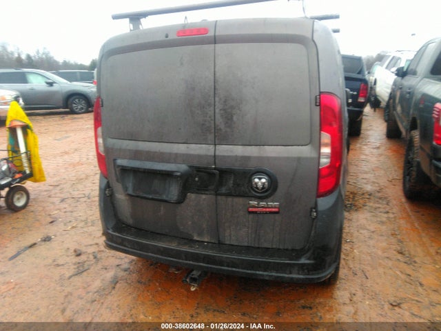 RAM Promaster City 2018 ZFBERFAB5J6K55825 Image 16