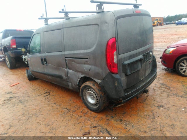 RAM Promaster City 2018 ZFBERFAB5J6K55825 Image 3