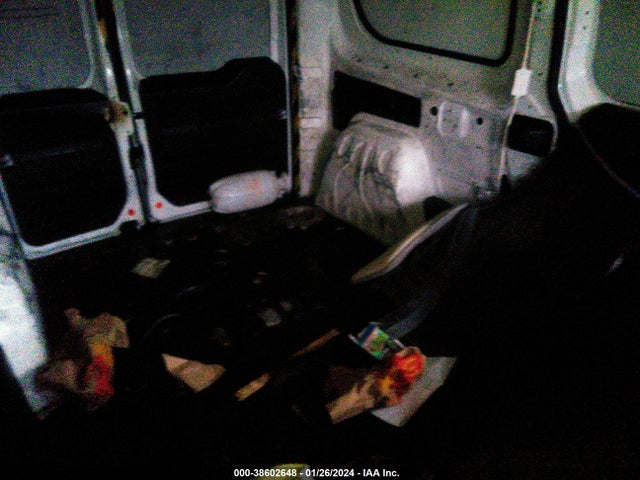 RAM Promaster City 2018 ZFBERFAB5J6K55825 Image 8