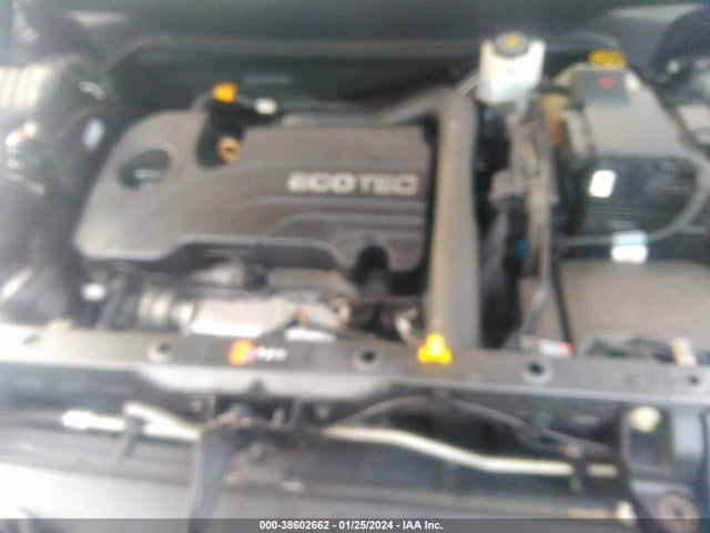 2019 CHEVROLET EQUINOX LT VIN: 3GNAXUEV9KS548237