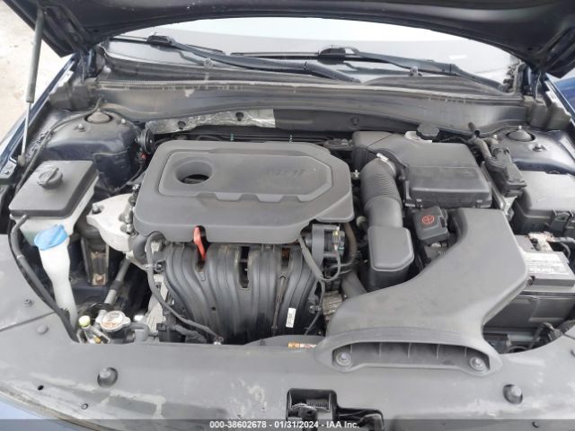 5XXGT4L33GG038902 KIA Optima Lx