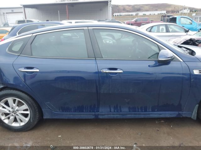 5XXGT4L33GG038902 KIA Optima Lx