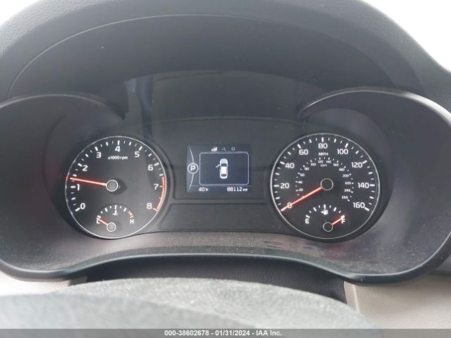 5XXGT4L33GG038902 KIA Optima Lx