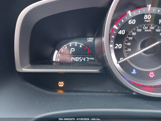 Mazda Mazda3 I Touring 2014 JM1BM1V72E1156261 Image 7