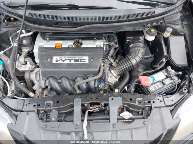 2HGFG4A54EH701913 Honda CIVIC SI