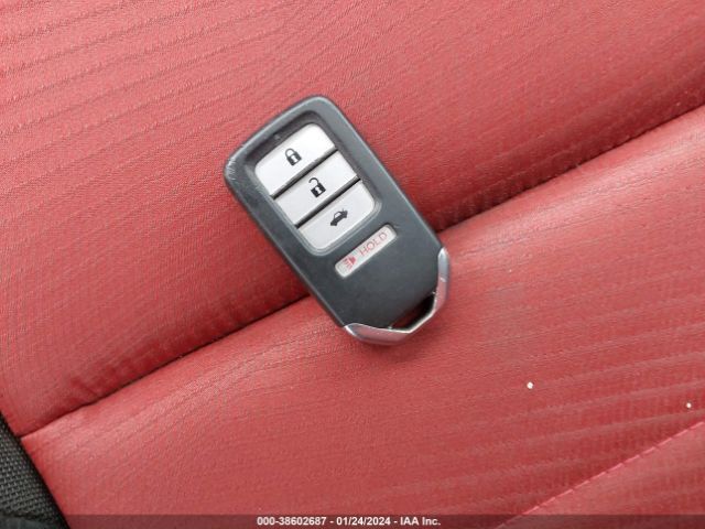2HGFG4A54EH701913 Honda CIVIC SI