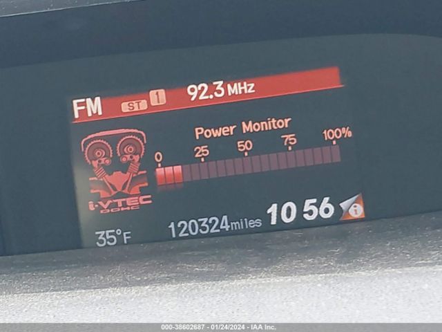 2HGFG4A54EH701913 Honda CIVIC SI