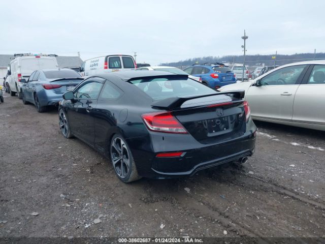 2HGFG4A54EH701913 Honda CIVIC SI