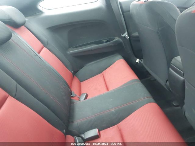 2HGFG4A54EH701913 Honda CIVIC SI