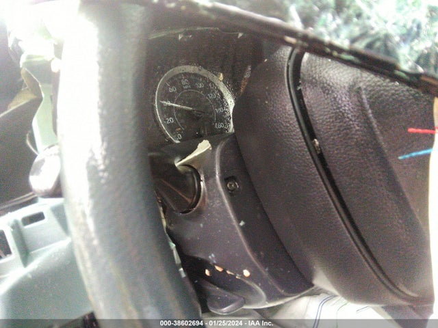 Toyota COROLLA LE 2022 5YFEPMAE6NP381014 Image 7