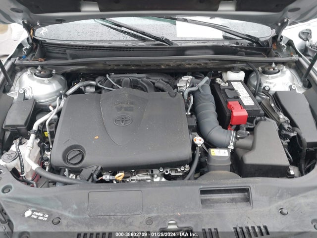 2022 TOYOTA AVALON LIMITED VIN: 4T1DZ1FB3NU077382