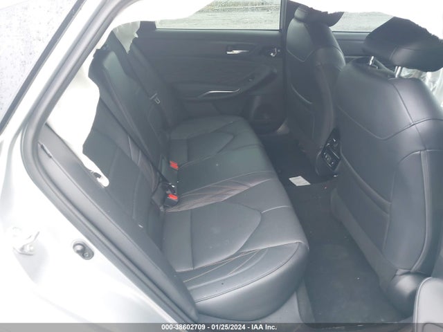 2022 TOYOTA AVALON LIMITED VIN: 4T1DZ1FB3NU077382