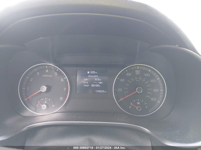 2020 KIA FORTE GT LINE VIN: 3KPF34ADXLE253297