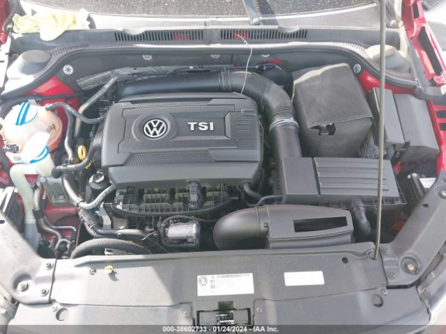 3VWD17AJ0GM322866 Volkswagen Jetta 1.8t Sport