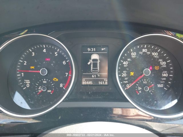 3VWD17AJ0GM322866 Volkswagen Jetta 1.8t Sport