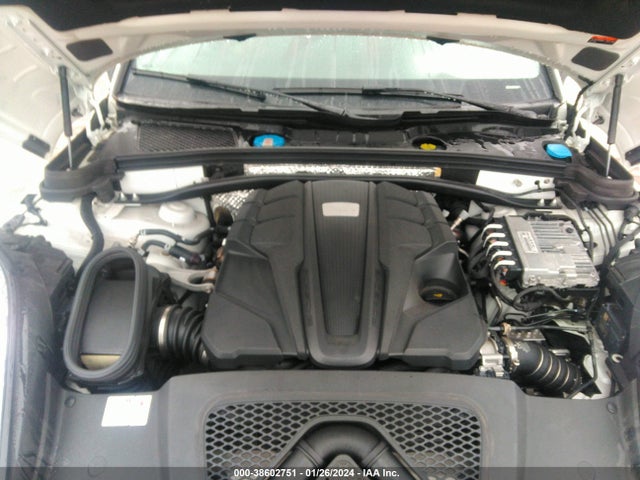 2021 PORSCHE MACAN WP1AB2A53MLB34492 Photo 9