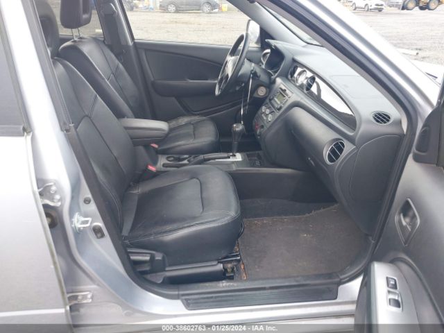 2005 MITSUBISHI OUTLANDER JA4LZ81F05U003771 Photo 4