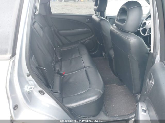 2005 MITSUBISHI OUTLANDER JA4LZ81F05U003771 Photo 7